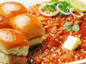 पाव भाजी